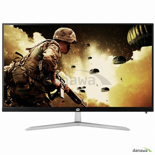 그린디스플레이 ECO GD27QHD DP 제로베젤 (중고)