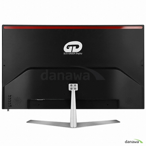 그린디스플레이 ECO GD27QHD DP 제로베젤 (중고)_이미지