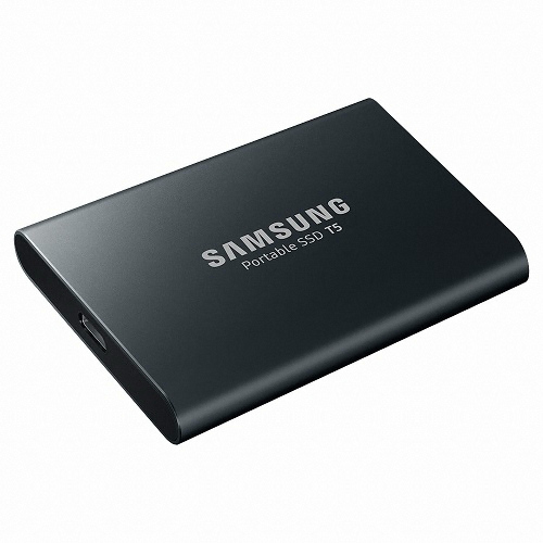 �Ｚ���� ���ͺ� SSD T5 (MU-PAB)