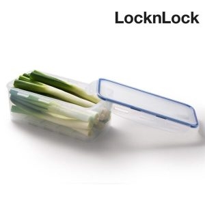 파통 3.4L 밀폐용기 냉장고 냉동실 정리 야채 샐러드 대피 소분 보관 용기 통 플라스틱