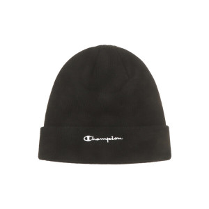 챔피온 로고 비니 CKHE2F404 (BK, 블랙)_이미지