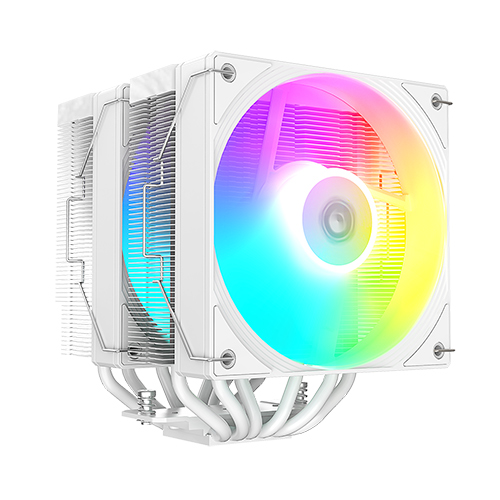 ID-COOLING FROZN A620 PRO SE ARGB ���̺�
