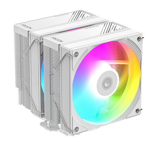 <b>ID-COOLING</b> FROZN A620 PRO SE ARGB 데이븐