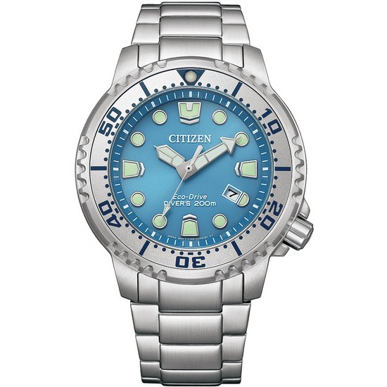 시티즌 프로마스터 마린 BN0165-55L