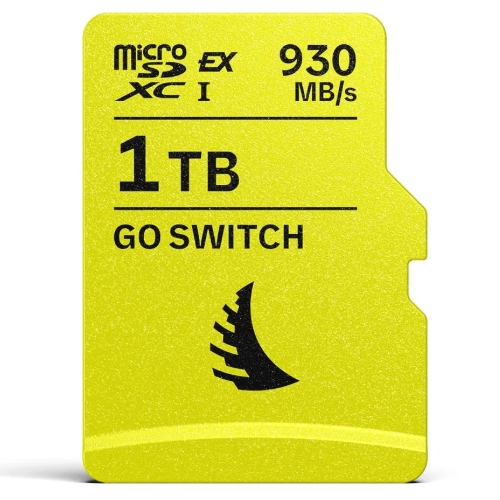 �������� micro SD Express GO SWITCH