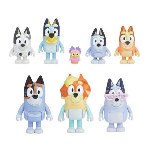 Moose 블루이 패밀리 8팩 시즌7_이미지