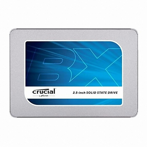 마이크론 Crucial BX300 중고 (120GB)
