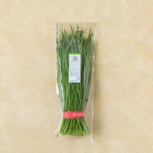 영천영농조합 김해대동 부추 300g (1개)_이미지