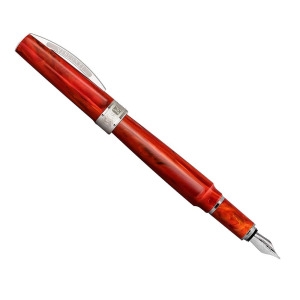 비스콘티 미라지 만년필 (코랄)_이미지