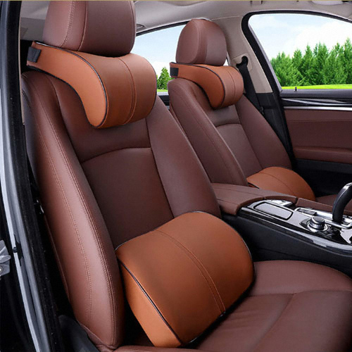 에코벨 라텍스 쿠션세트_이미지