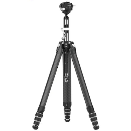 팔캠 4301 R141K-320P TreeRoot 삼각대 (해외구매, 헤드)_이미지