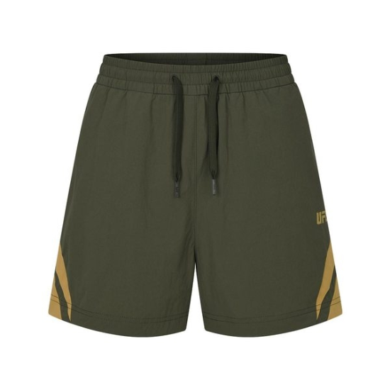  UFC 파이트 블록 릴렉스핏 쇼츠 U2SPW2305KH