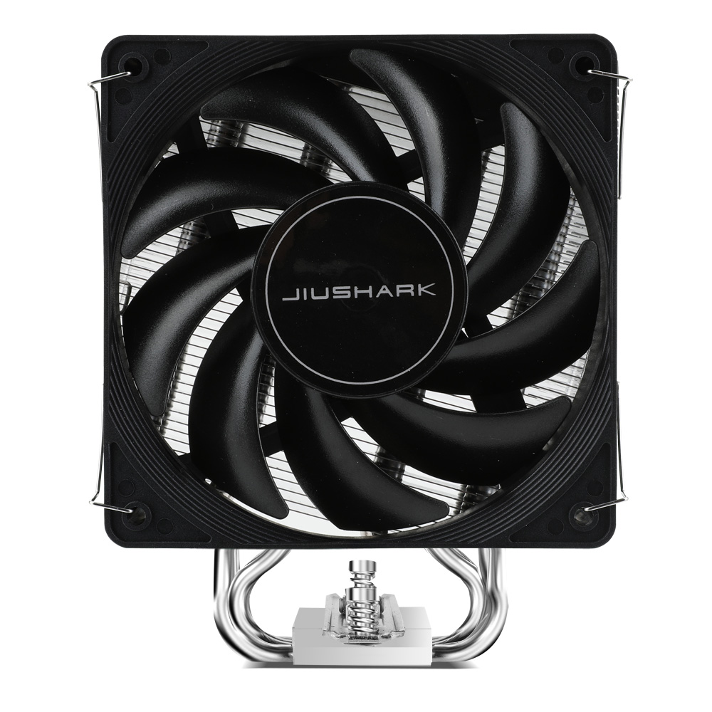 JIUSHARK JF100RS Crystal Auto RGB