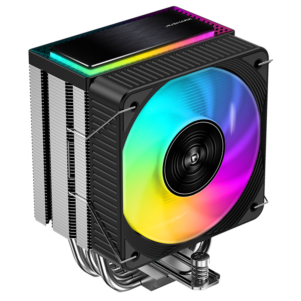 JIUSHARK JF100RS Crystal Auto RGB