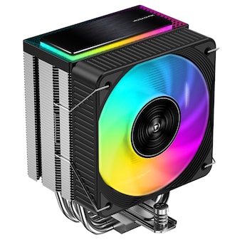 JIUSHARK JF100RS Crystal Auto RGB