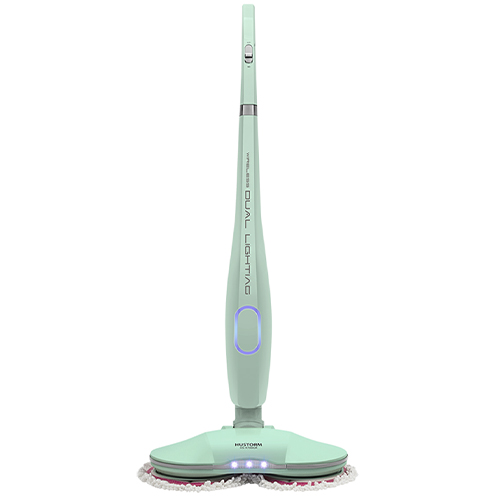 휴스톰 듀얼라이팅 HS-9700GR