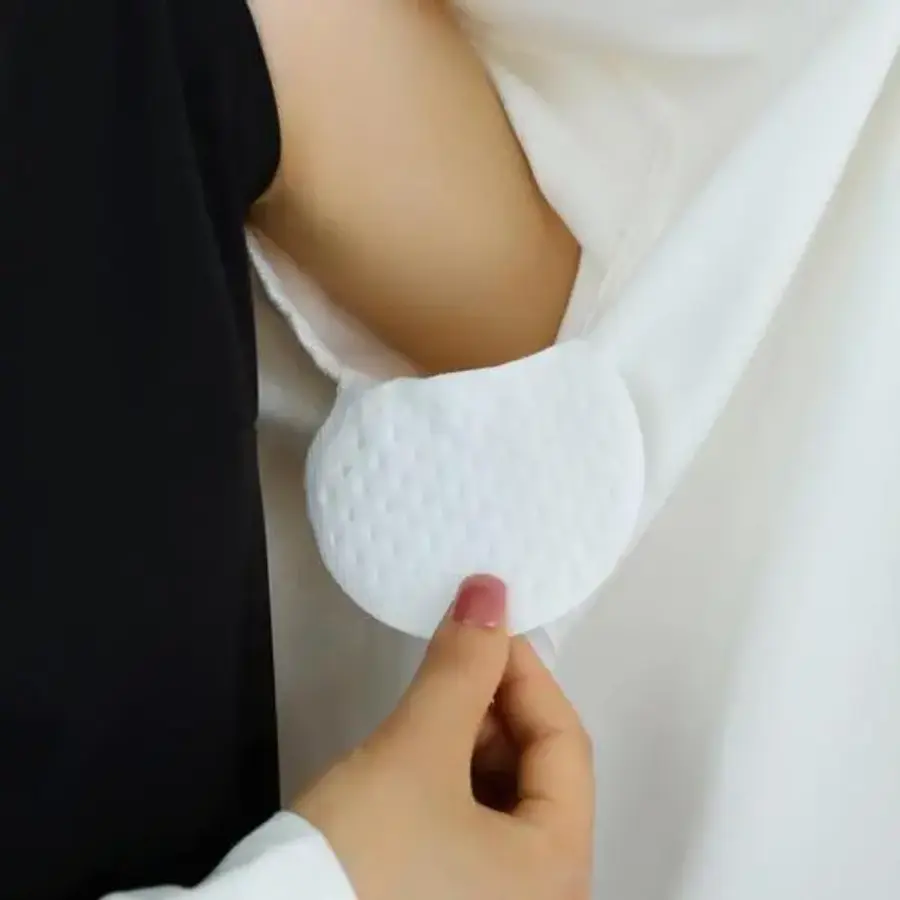 셀러허브 겨드랑이 패드 땀 냄새 제거 암내 억제제 패치 10p S10600311