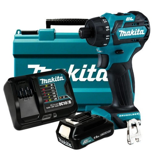 마끼다 DF032D (2.0Ah, 배터리 1개)