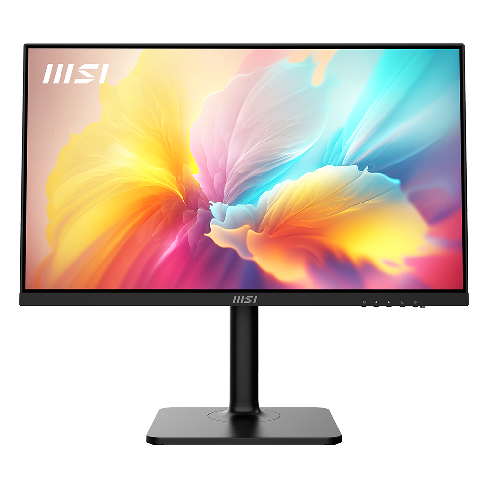 MSI MD2412P IPS 100 아이에르고 피벗