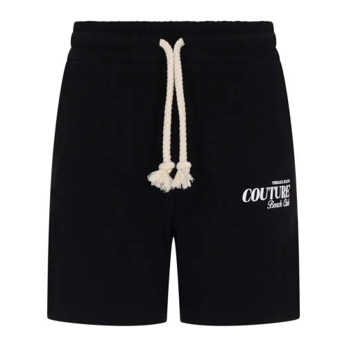 베르사체 진스 꾸뛰르 여성 반바지 80HADT05_CF01T899 7259900