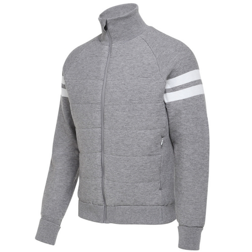 마스터베어 니트 경량패딩 자켓 W1076_이미지