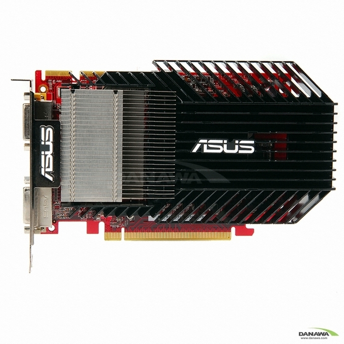 ASUS �󵥿� HD 3650 EAH3650 512MB V-COOL