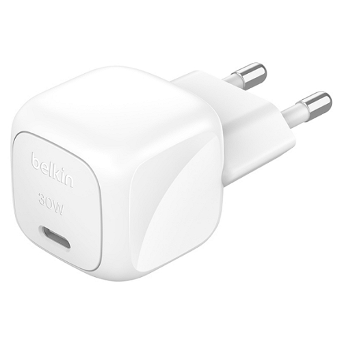 벨킨 부스트차지 PD PPS 30W 충전기 WCA008kr