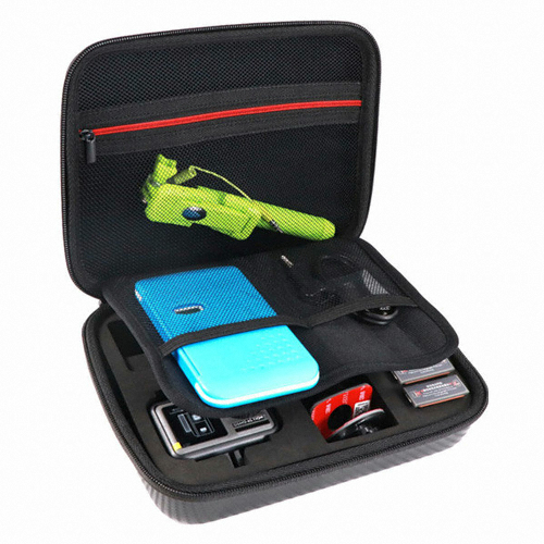 ���丮�� DJI ����� �׼ǿ� P4 �ϵ����̽�