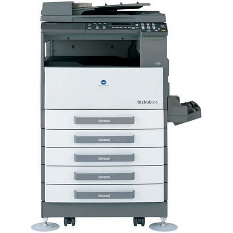 Konica-Minolta BIZHUB-162_이미지