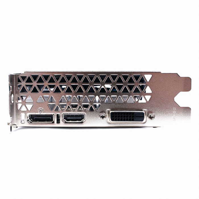 COLORFUL 지포스 GTX1050 REVENGE OC D5 2GB_이미지