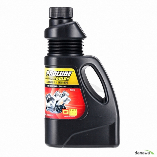 대림기업 프로루베 골드 엔진 코팅제 500ml