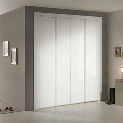 리바트 키친 비스비 현관장 (100cm)