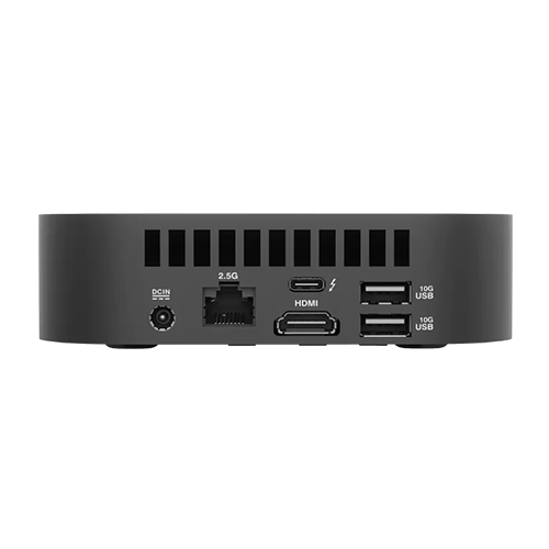 ASUS NUC 14 Pro AI NUC14LNKU5072ND Win11Pro (16GB, M.2 256GB)_이미지