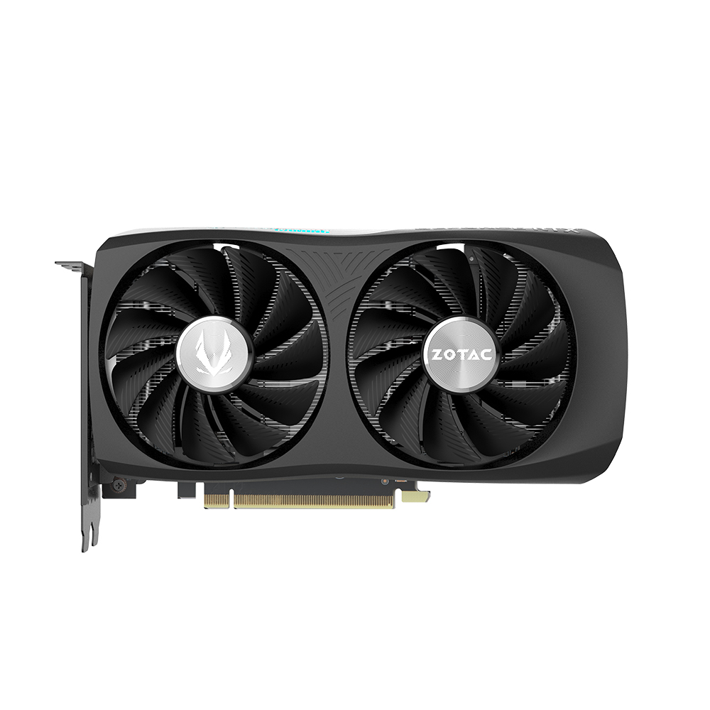 ZOTAC GAMING ������ RTX 4070 TWIN Edge OC D6X 12GB
