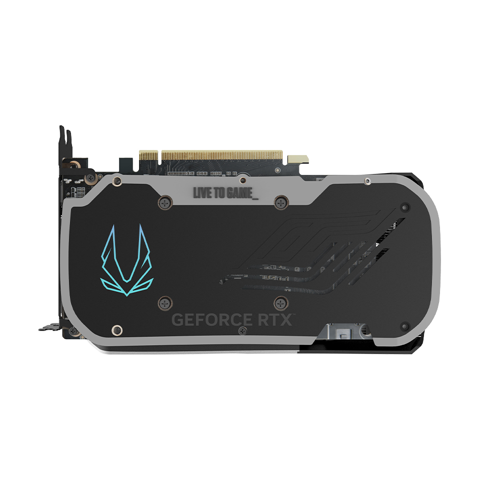 ZOTAC GAMING 지포스 RTX 4070 TWIN Edge OC D6X 12GB_이미지