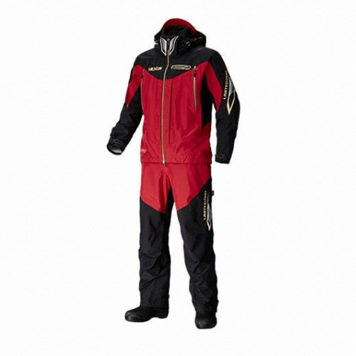 시마노 RT-112P 넥서스 고어텍스 프로텍티브 슈트 리미티드 프로_이미지