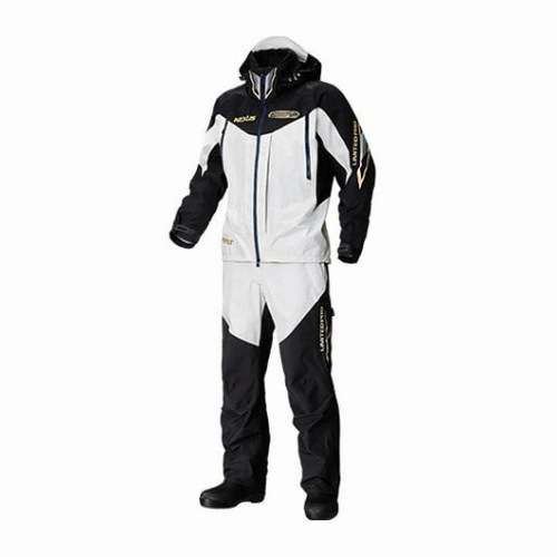 시마노 RT-112P 넥서스 고어텍스 프로텍티브 슈트 리미티드 프로_이미지