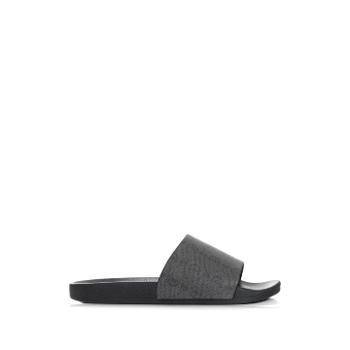패턴 샌들 80QA3SZ4ZSE56 T