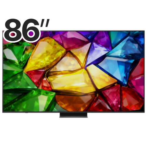 LG전자 Mini RGB evo AI 86MRGB86BKA (스탠드)_이미지