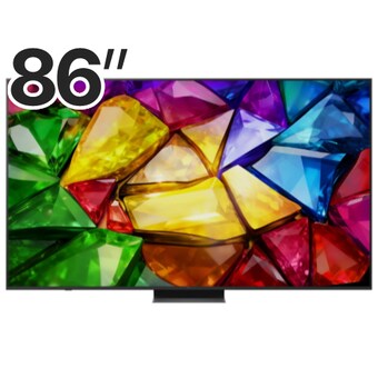 LG전자 Mini RGB evo AI 86MRGB86BKA