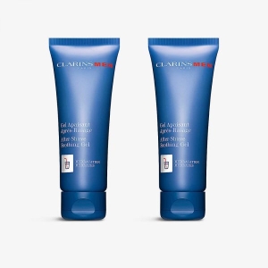  클라랑스 맨 에프터 쉐이브 수딩 젤 75ml [1개]