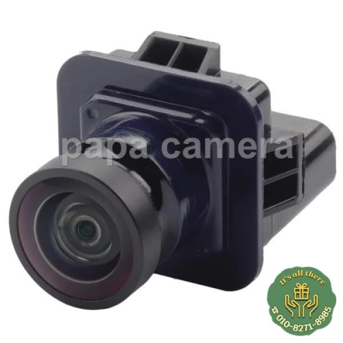 EL3T-19G490-AA F-150 20112012 2013 2014 후면보기 백업 카메라 주차 보조 역방향 카메라 EL..
