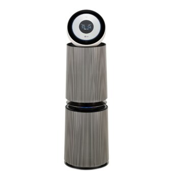 LG전자 오브제컬렉션 퓨리케어 360˚ 알파UP <b>AS353NS3A</b>