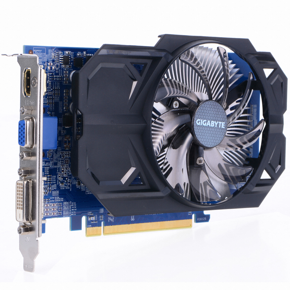 GIGABYTE 라데온 R7 350 UD2 D3 2GB WING-100_이미지