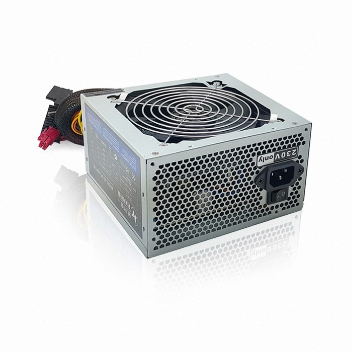 SuperFlower SF-500R12N (중고)_이미지