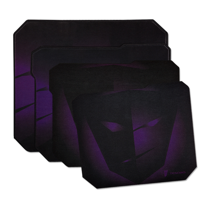 ���н� TESORO AEGIS X3