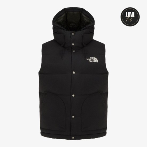 노스페이스 THE NORTH FACE NV1DR60A 시에라 다운 베스트 RDS BLACK 262478