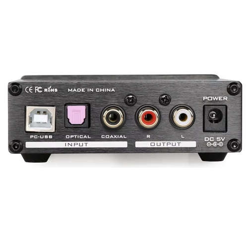 FX-Audio DAC-X3 PRO
