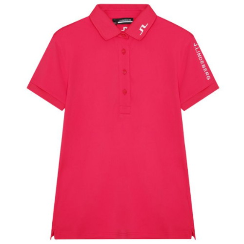 제이린드버그 투어 테크 폴로 GWJT08085 (Q113, 아잘리아)_이미지