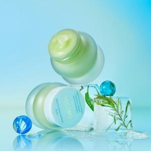 토코보 민트 쿨링 립 마스크 20ml (1개)_이미지